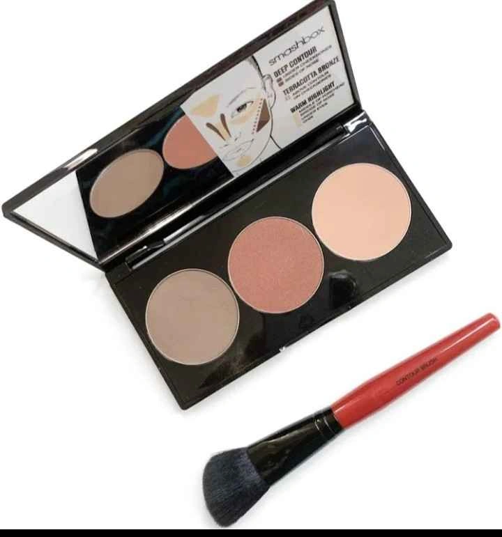 (NEW) 💋 Smashbox - photo 4