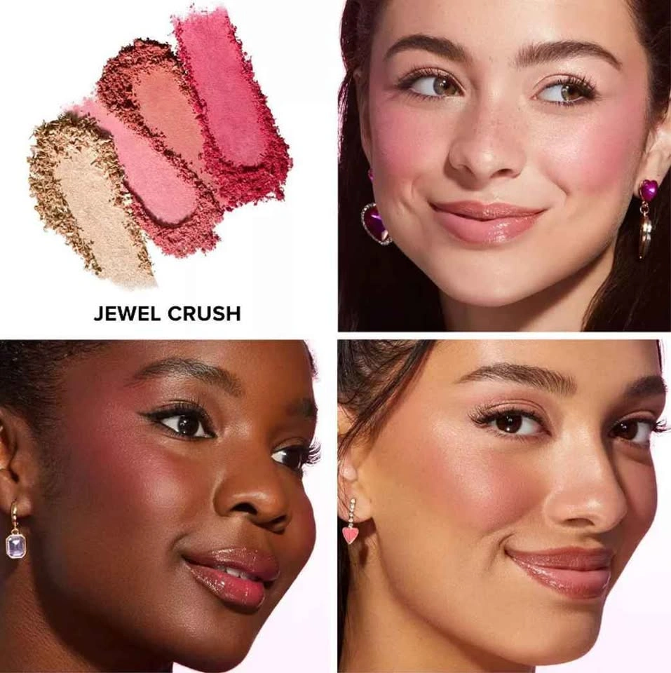 (NEW) 💋 Too Faced - photo 2