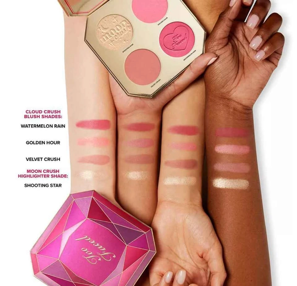 (NEW) 💋 Too Faced - photo 3