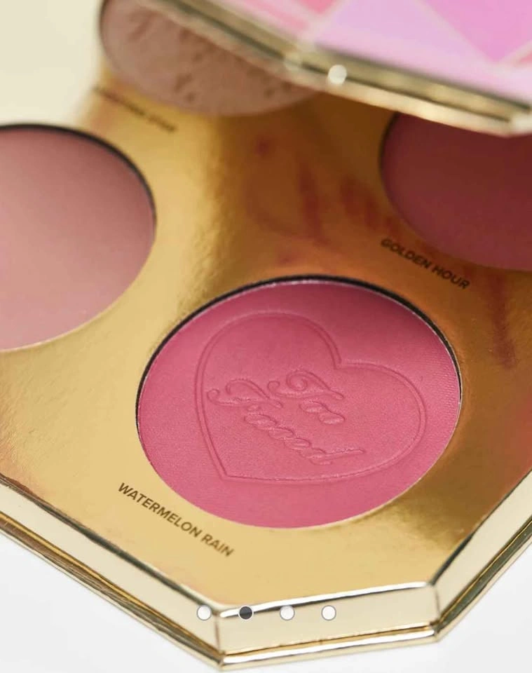 (NEW) 💋 Too Faced - photo 5