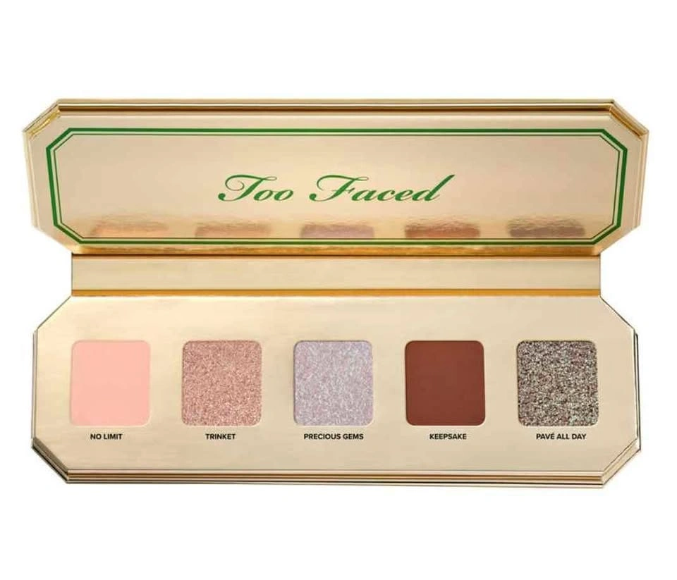 (NEW) 💋 Too Faced