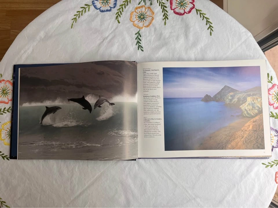 COAST - Where The Land Meets The Sea by David Ross - photo 3