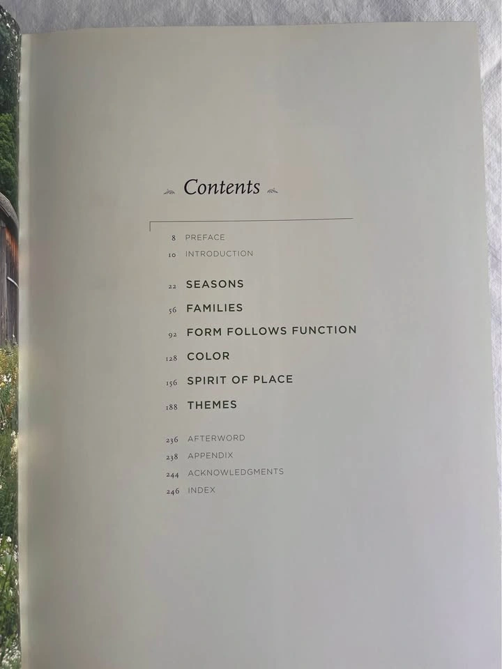 Natural Companions: The Garden Lover's Guide by Ken Druse - photo 3