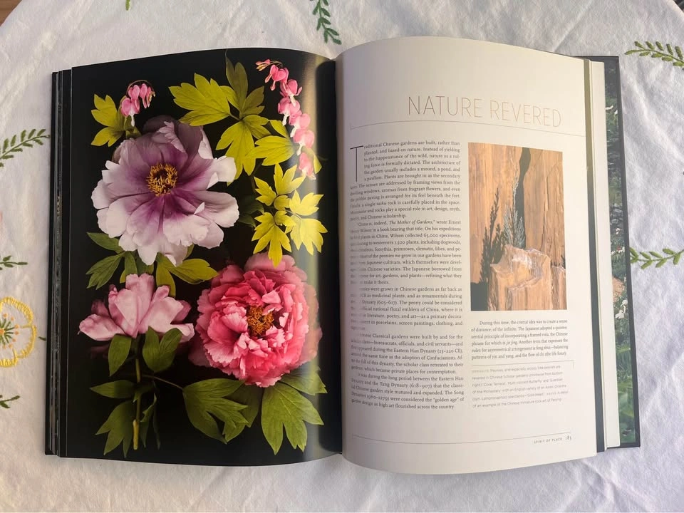 Natural Companions: The Garden Lover's Guide by Ken Druse - photo 4