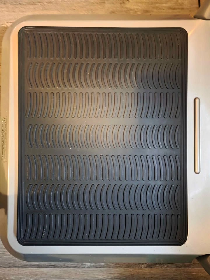 Whole body vibration machine AcuVibes 2 (ETF002) - photo 3