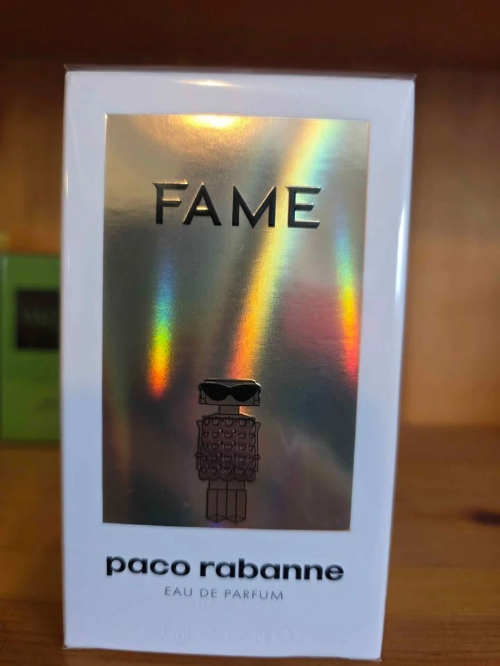 Paco Rabanne FAME EDP 50ml - photo 3