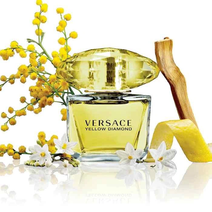 Versace Yellow Diamond EDT 90ml