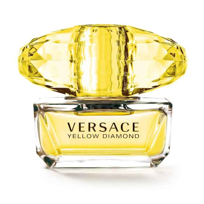 Versace Yellow Diamond EDT 90ml - photo 2