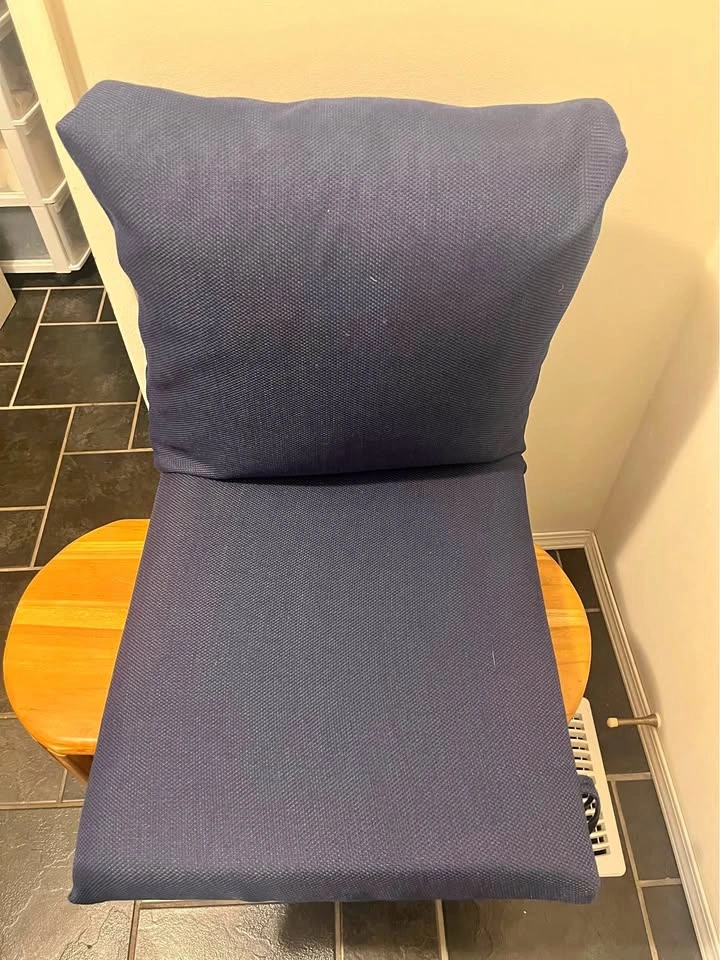 Better Homes & Gardens Premium Patio Chair Cushion Set