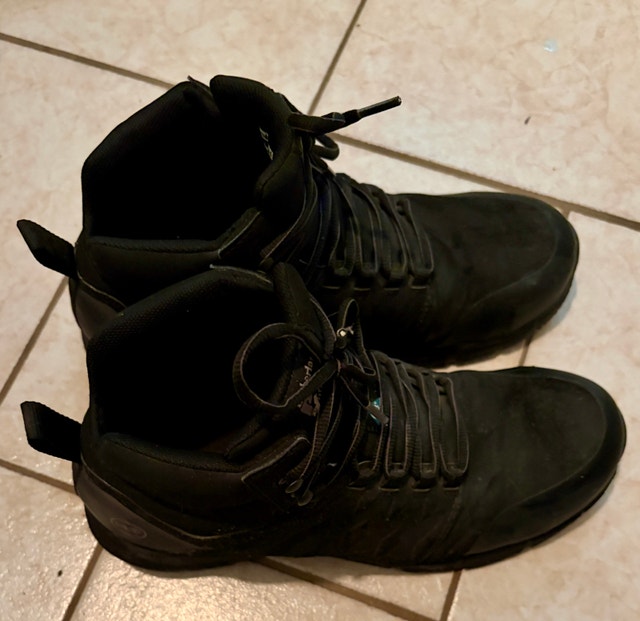 Timberland PRO Composite Work Boots - photo 2