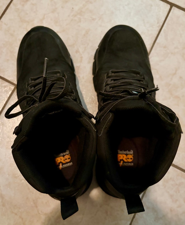 Timberland PRO Composite Work Boots - photo 3
