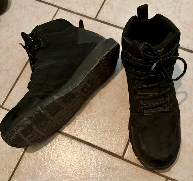 Timberland PRO Composite Work Boots - photo 4