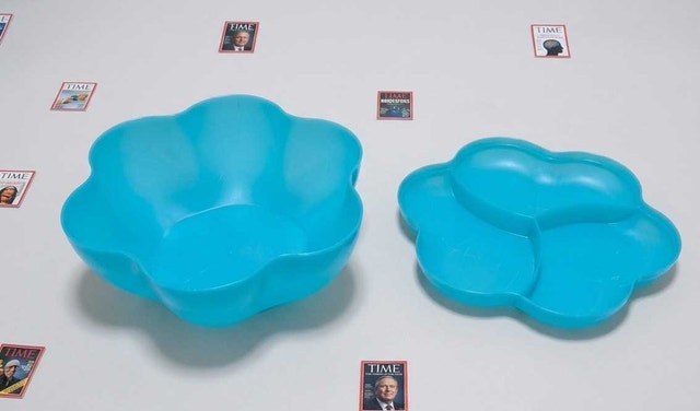 Serving Bowl