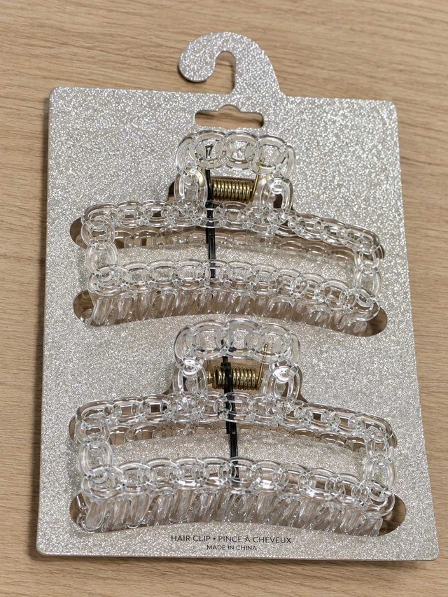 Hair Clips