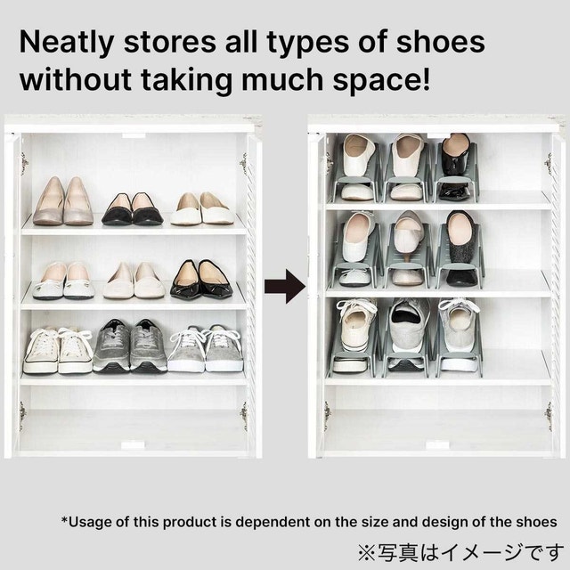 Shoes Organizers - photo 2