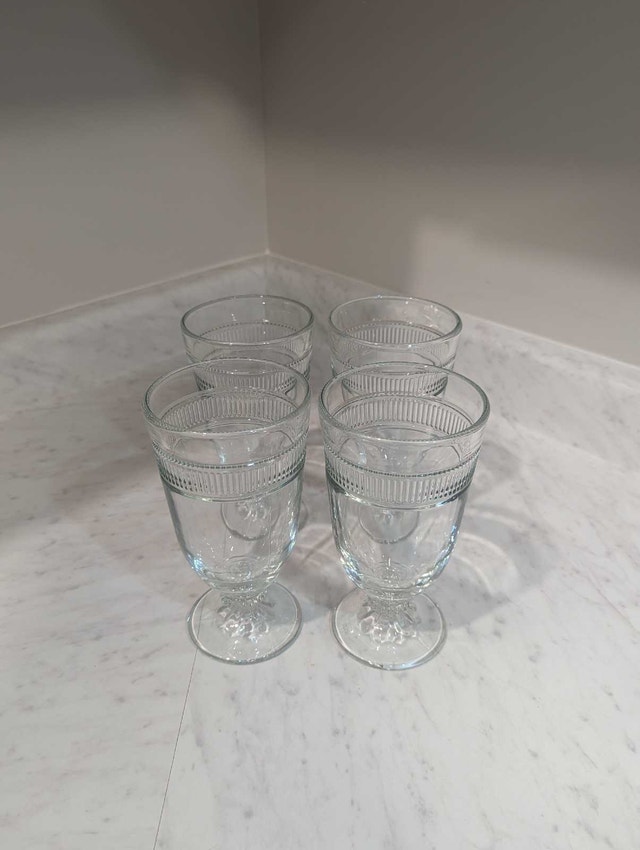 Wine Glasses