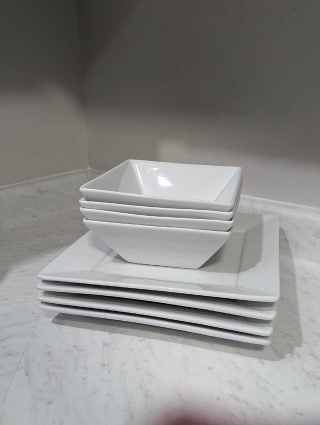 Square Plates