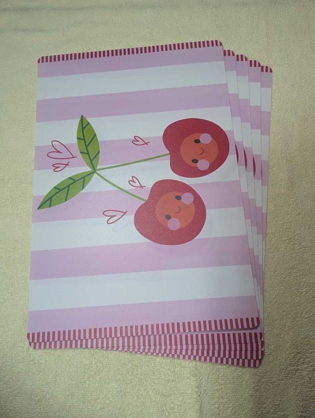 Table mats