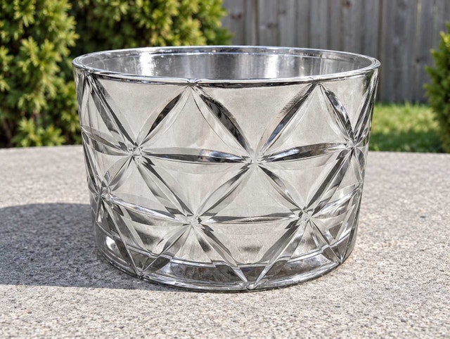 Flower Pot