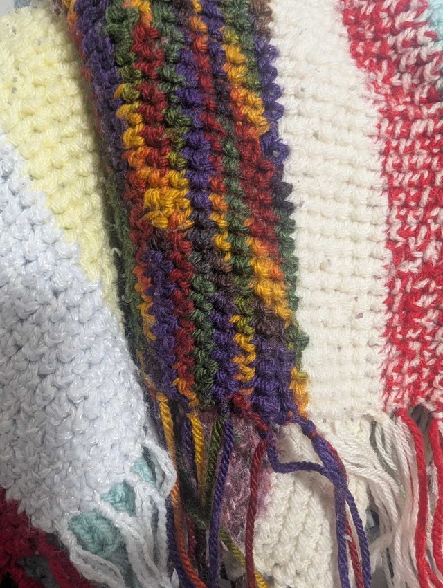 Handmade Blanket - photo 2
