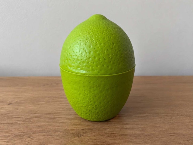 Lemon Saver