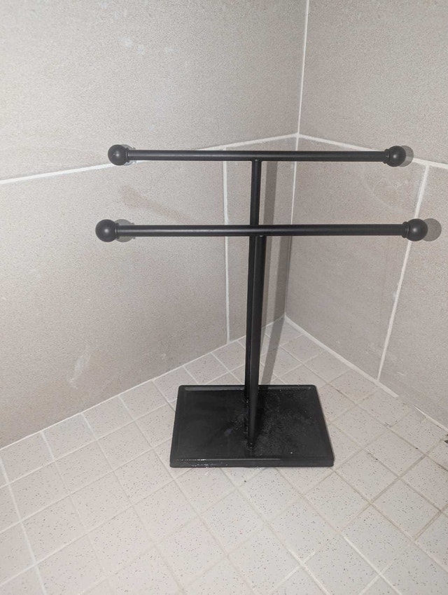 Toilet Roll Holder