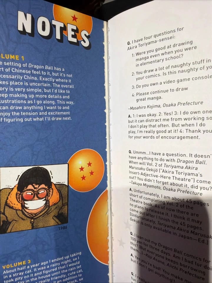 Dragon Ball 3-in-1 Edition, Vol. 1 (Includes Volumes 1-3) - photo 2