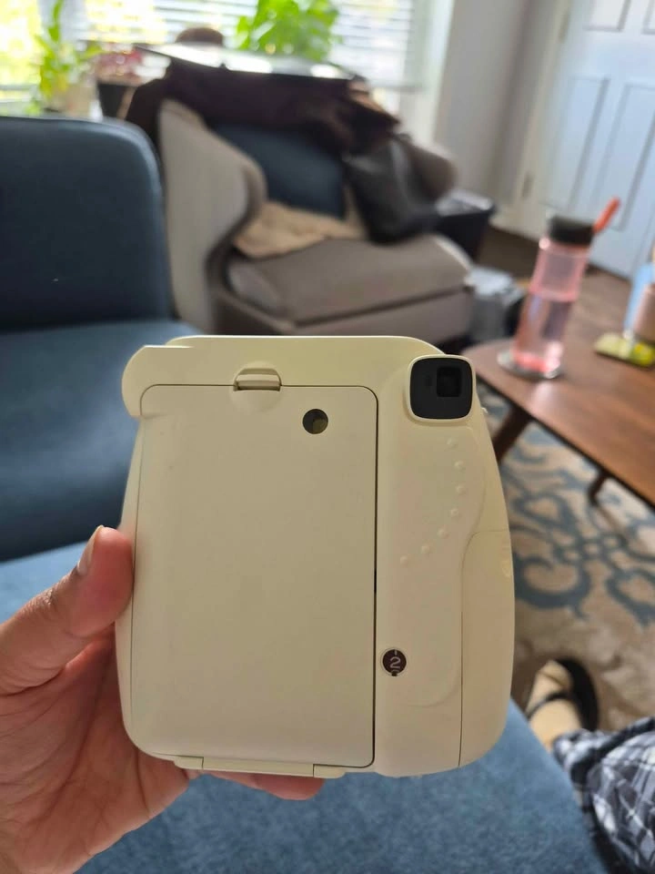 Instax mini 8 instant camera - photo 2