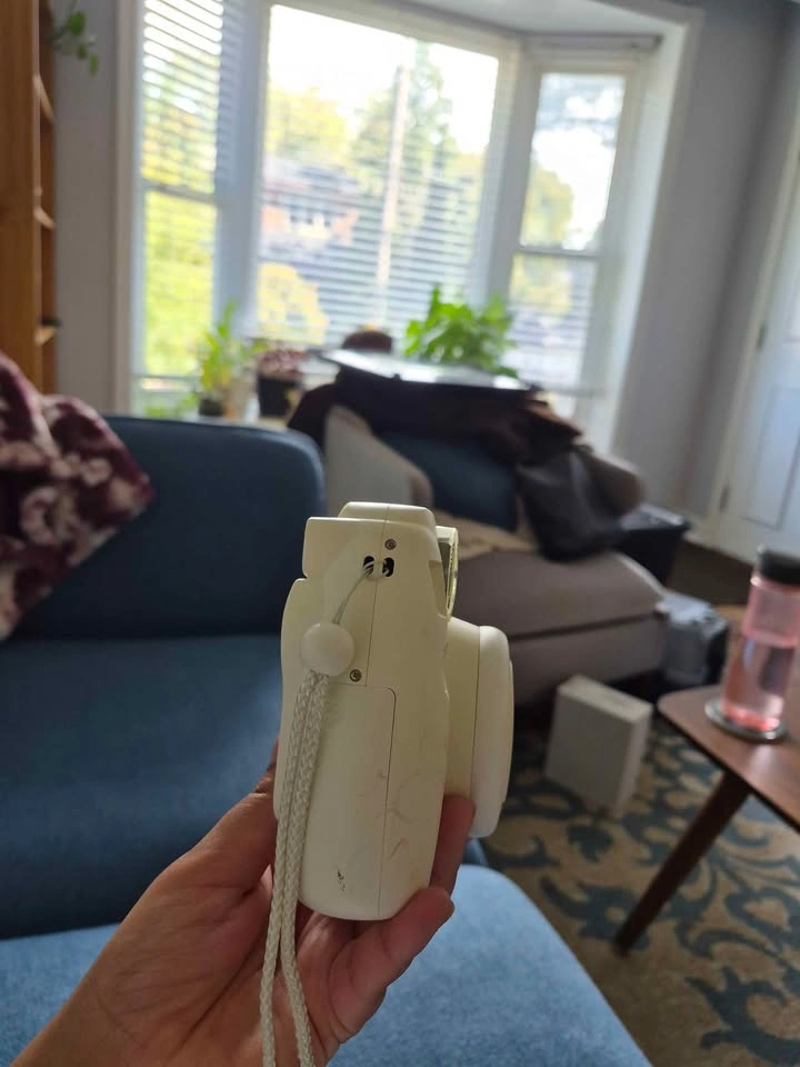 Instax mini 8 instant camera - photo 3