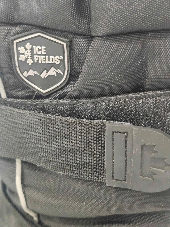 Ice Fields Dalton Winter Waterproof Boots -15 to -20C - photo 3
