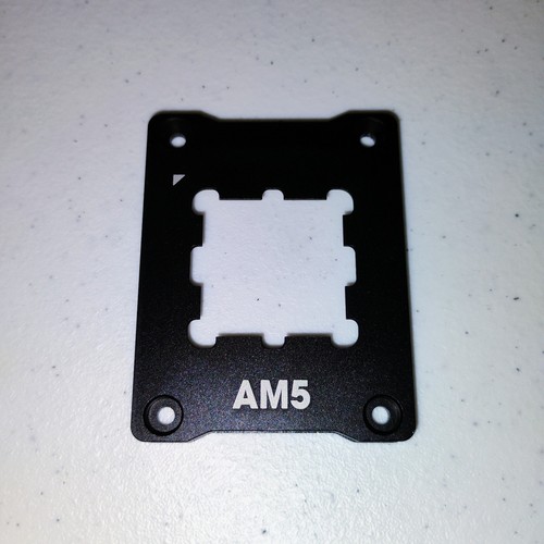 AM5 Contact Frame for Secure AM5 CPU Anti-Bending Bracket - photo 2