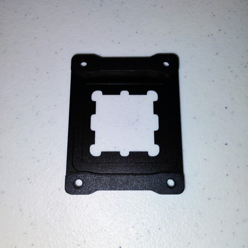 AM5 Contact Frame for Secure AM5 CPU Anti-Bending Bracket - photo 3