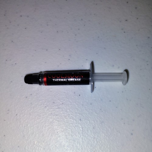 AM5 Contact Frame for Secure AM5 CPU Anti-Bending Bracket - photo 4