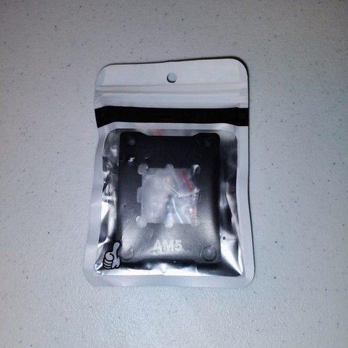 AM5 Contact Frame for Secure AM5 CPU Anti-Bending Bracket - photo 5