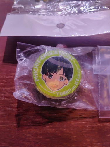Yuri On Ice Collector's Bundle - photo 2