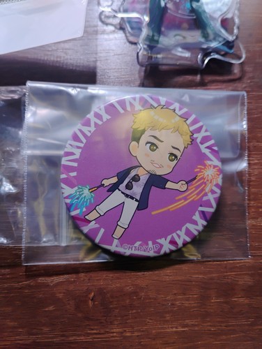 Yuri On Ice Collector's Bundle - photo 3