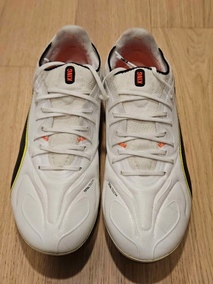 Puma King 20 ultimate mg us9 / 270 - photo 2