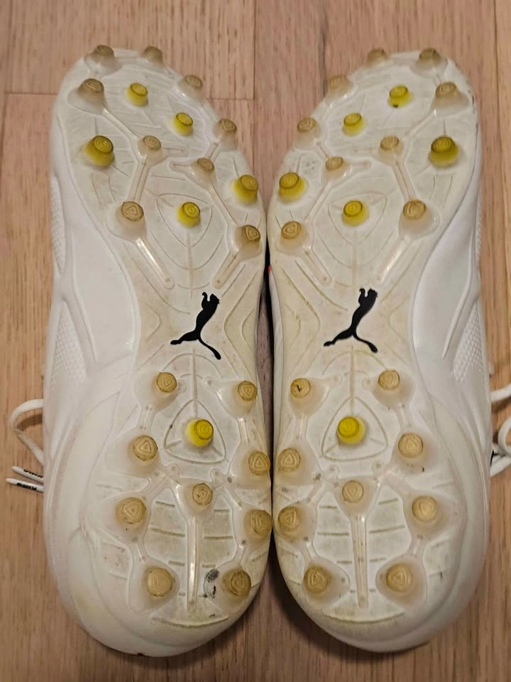 Puma King 20 ultimate mg us9 / 270 - photo 3