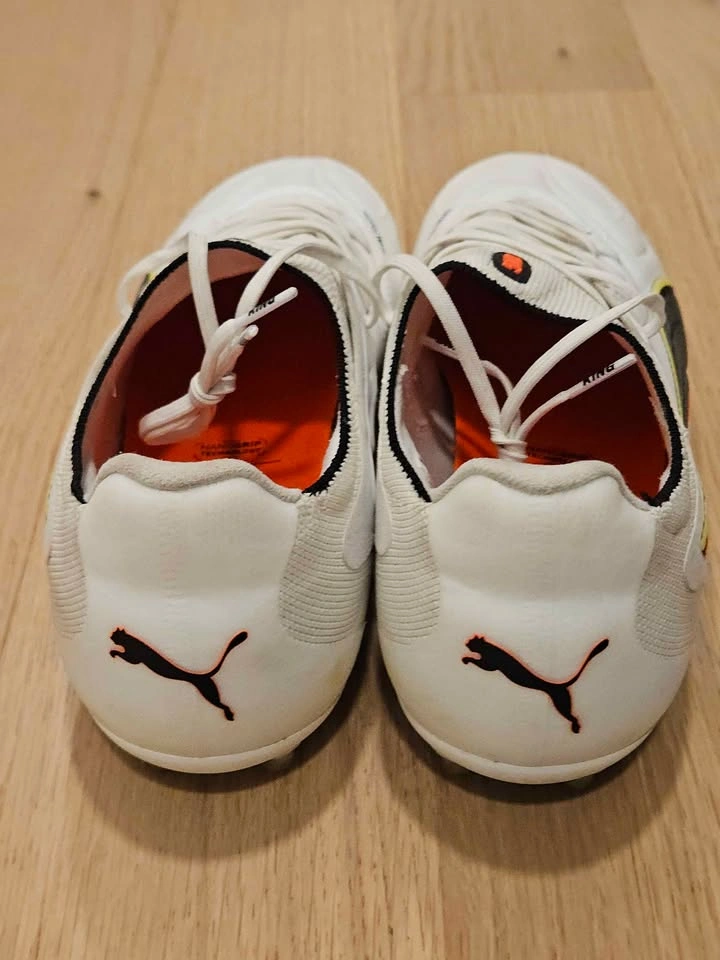 Puma King 20 ultimate mg us9 / 270 - photo 4