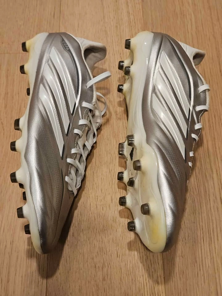 Adidas Copa Pure 4 Pro fg us9 / 270 - photo 2