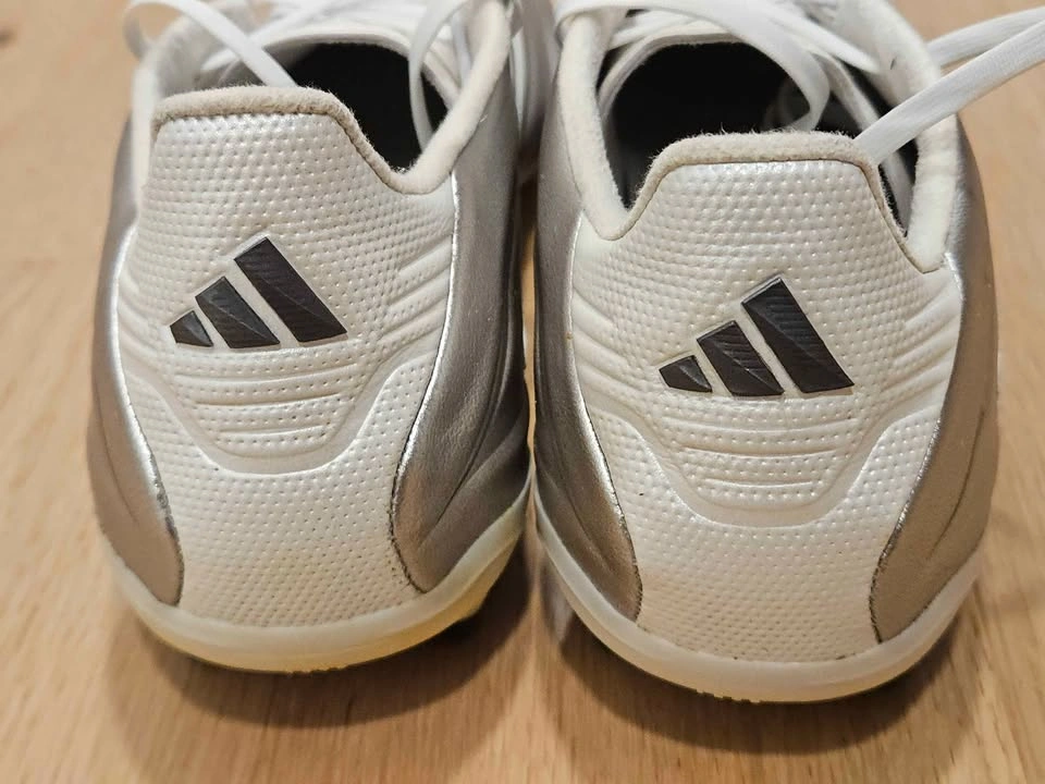 Adidas Copa Pure 4 Pro fg us9 / 270 - photo 3