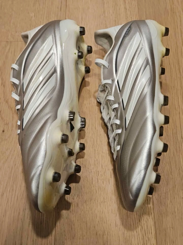 Adidas Copa Pure 4 Pro fg us9 / 270 - photo 4