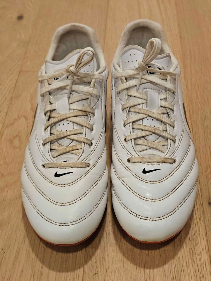 Nike Ligera Pro HG US9 / 270 - photo 2