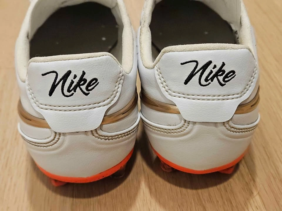 Nike Ligera Pro HG US9 / 270 - photo 3