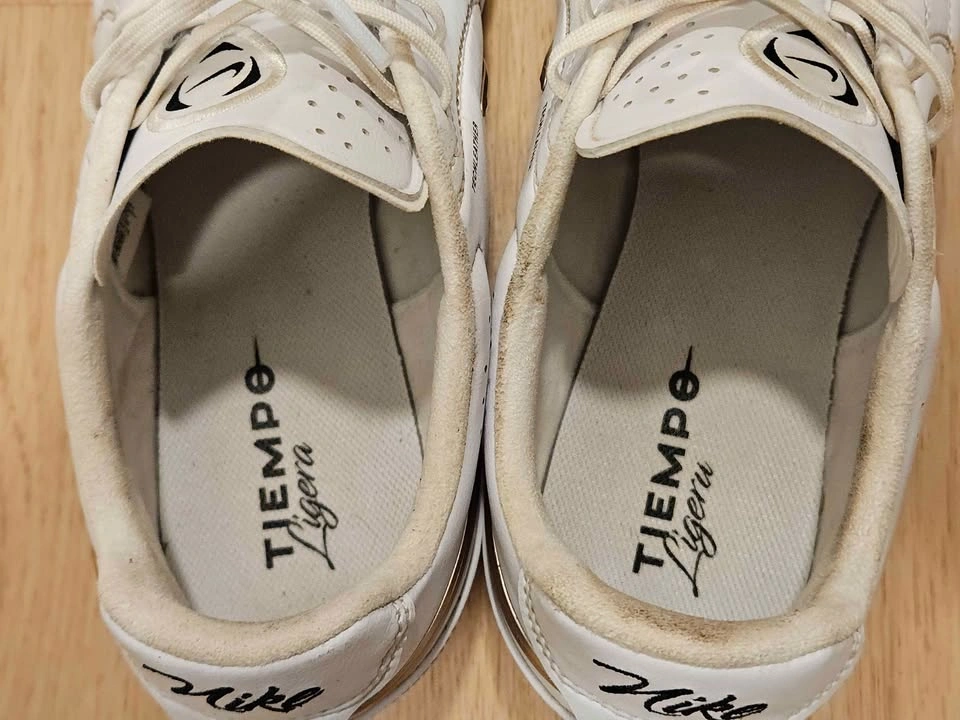 Nike Ligera Pro HG US9 / 270 - photo 4