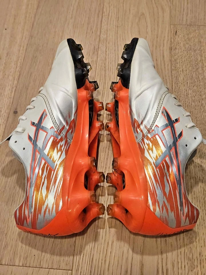 Asics Jetray elite US9 / 270