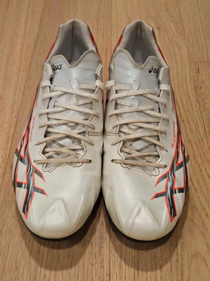 Asics Jetray elite US9 / 270 - photo 2