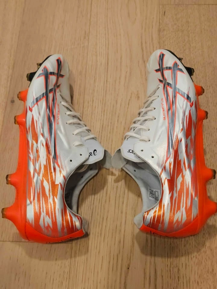 Asics Jetray elite US9 / 270 - photo 3