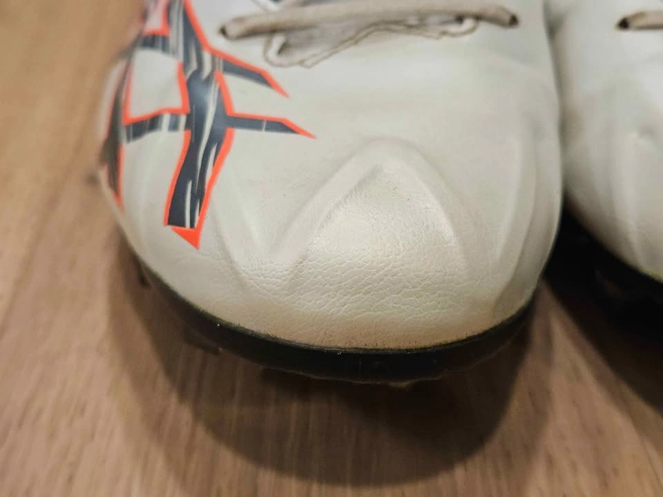 Asics Jetray elite US9 / 270 - photo 4