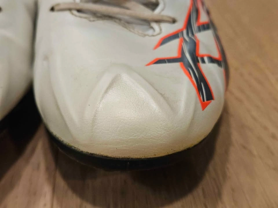 Asics Jetray elite US9 / 270 - photo 5